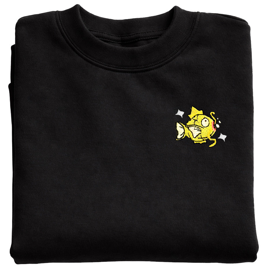 magikarp shiny sweatshirt