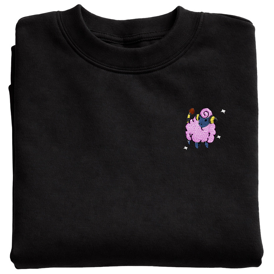 mareep shiny sweatshirt