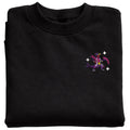 mega garchomp shiny sweatshirt