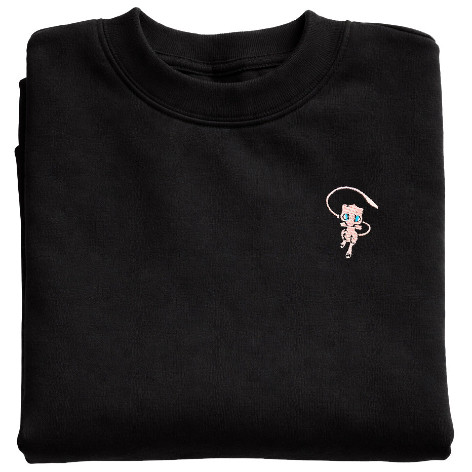 mew sweatshirt