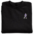 mewtwo mega x sweatshirt