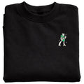 mewtwo mega x shiny sweatshirt