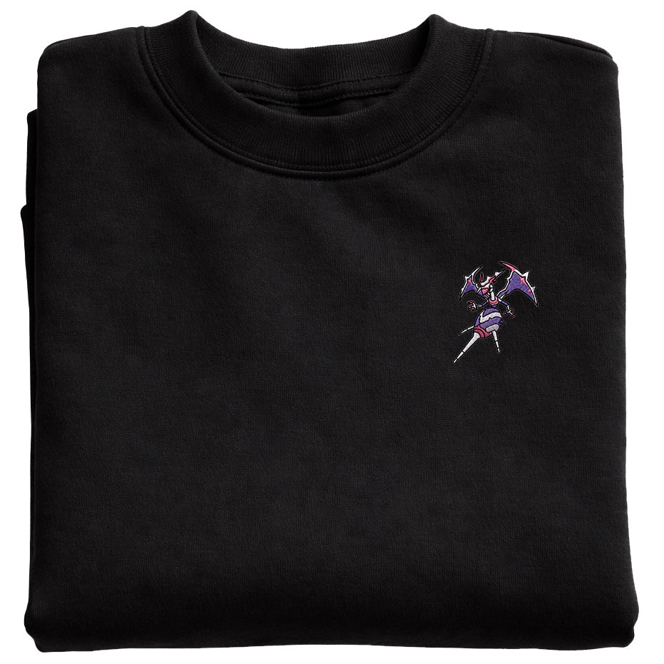 naganadel sweatshirt
