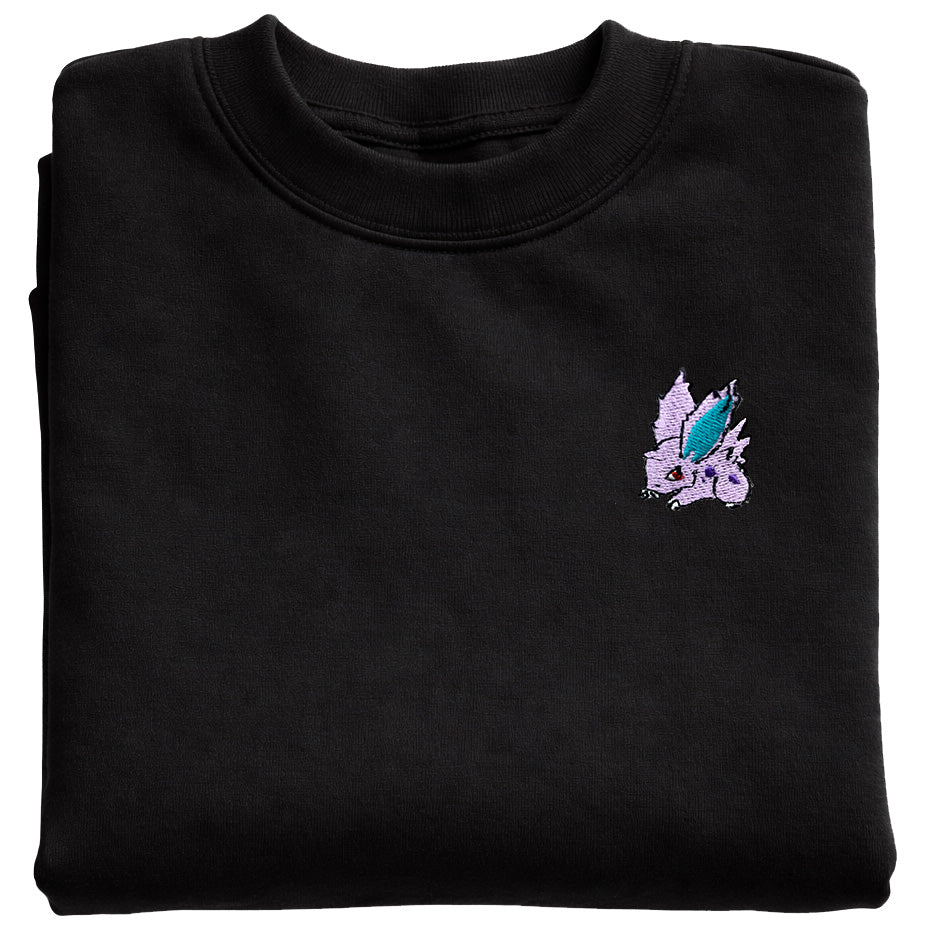 nidoran m sweatshirt