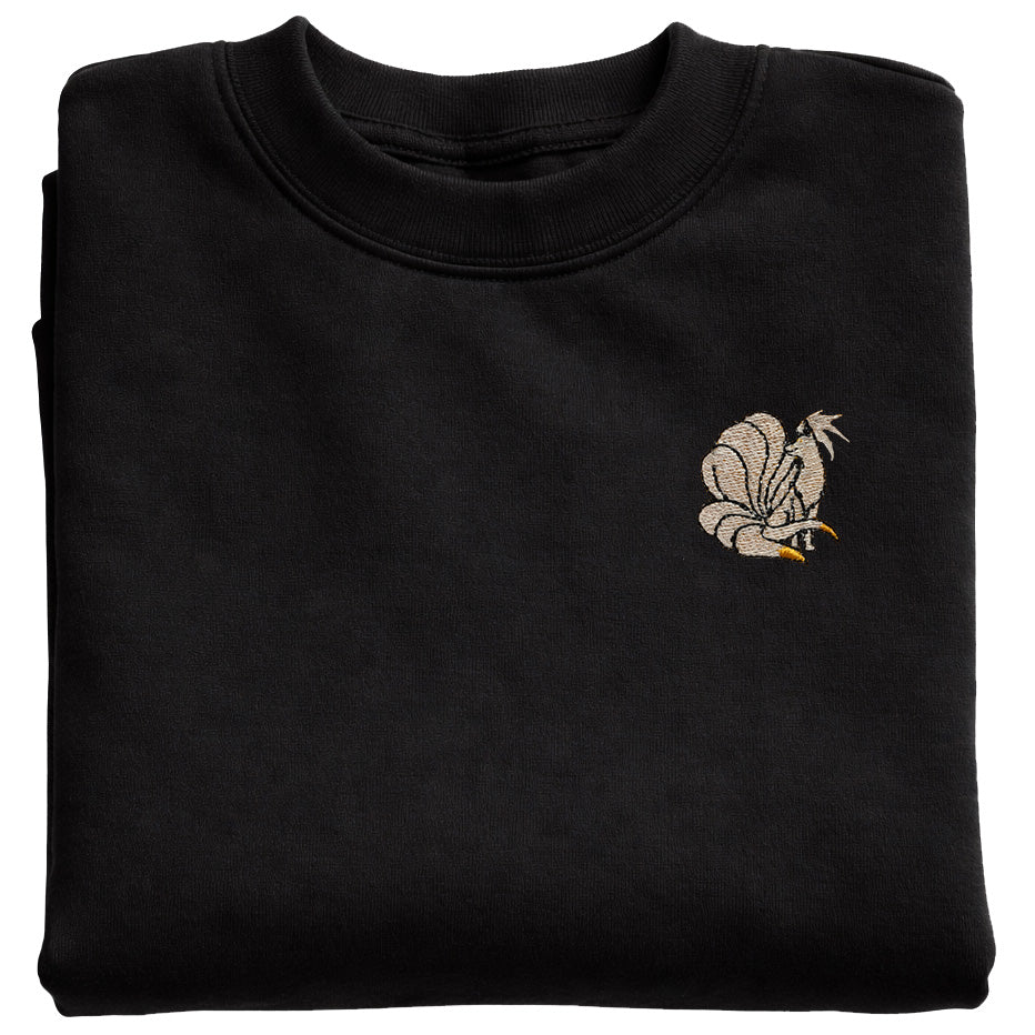 ninetales sweatshirt