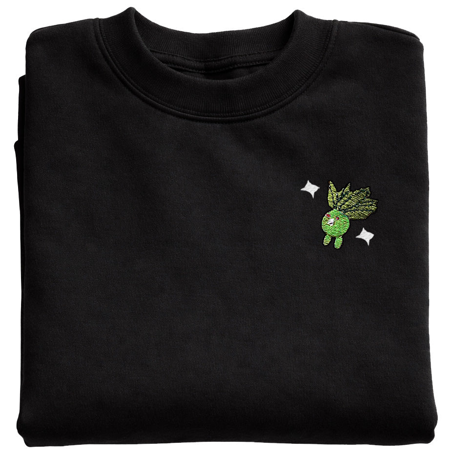 oddish shiny sweatshirt