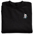 oshawott shiny sweatshirt
