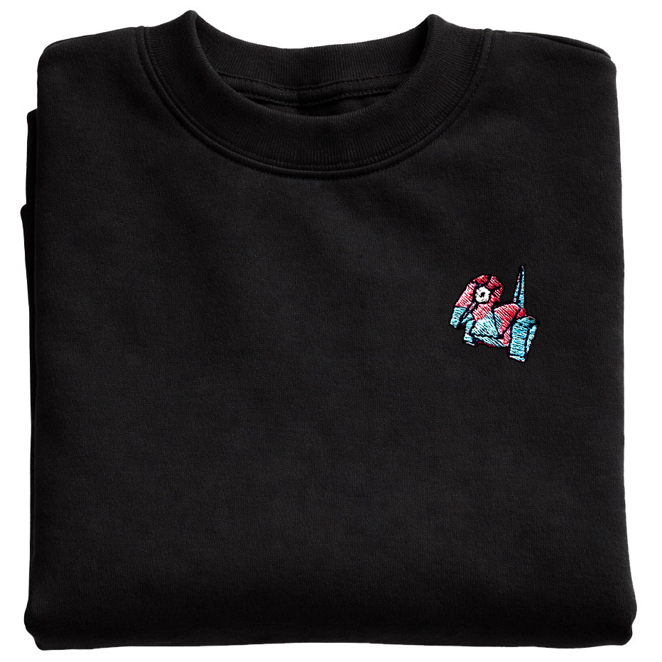 porgon sweatshirt