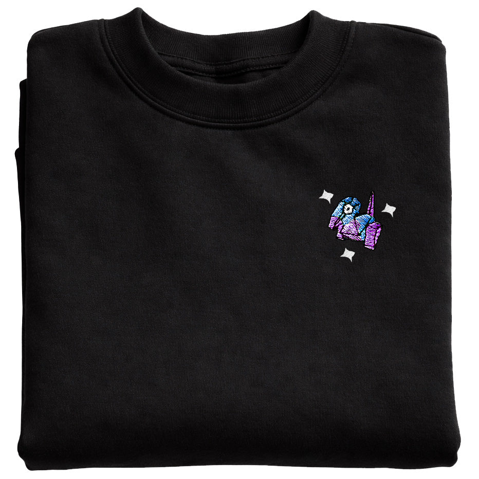 porgon shiny sweatshirt