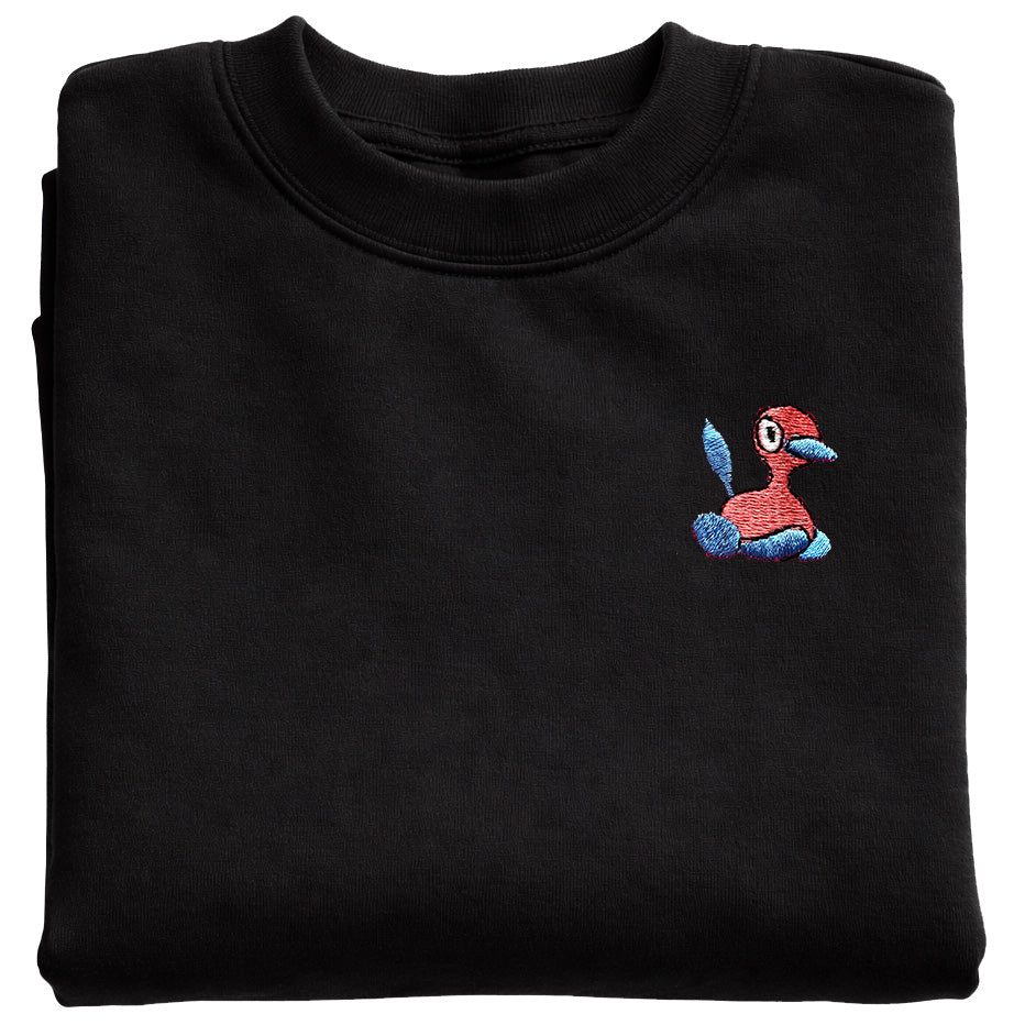 porygon 2 sweatshirt