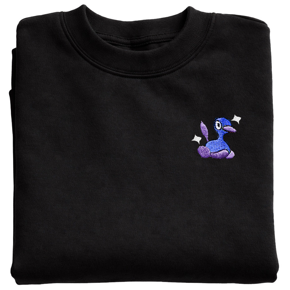 porygon 2 shiny sweatshirt