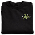 rattata shiny sweatshirt