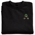rillaboom sweatshirt