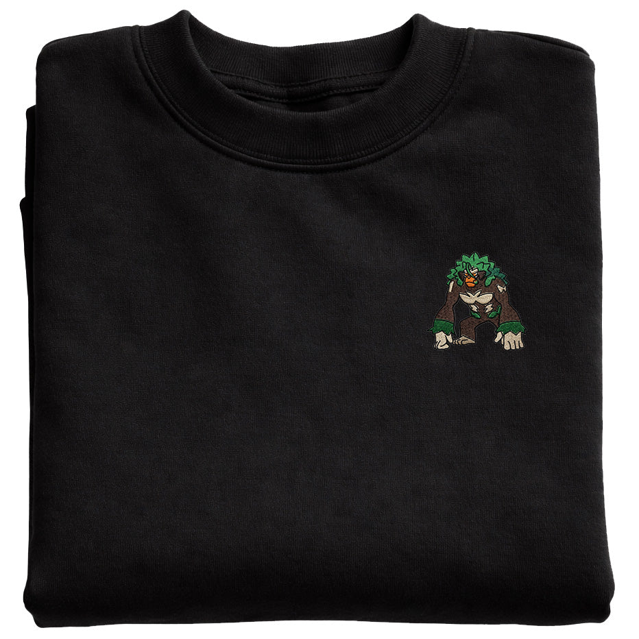 rillaboom sweatshirt