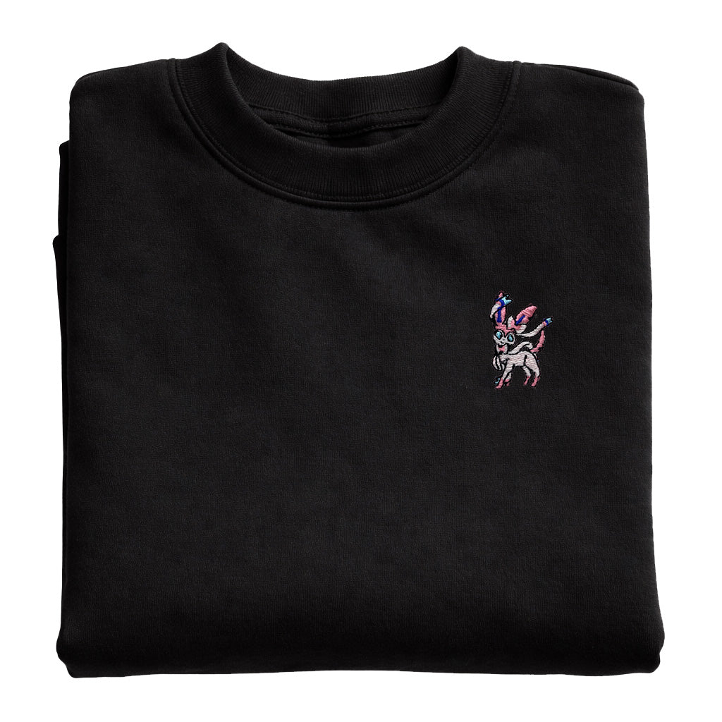 sylveon sweatshirt