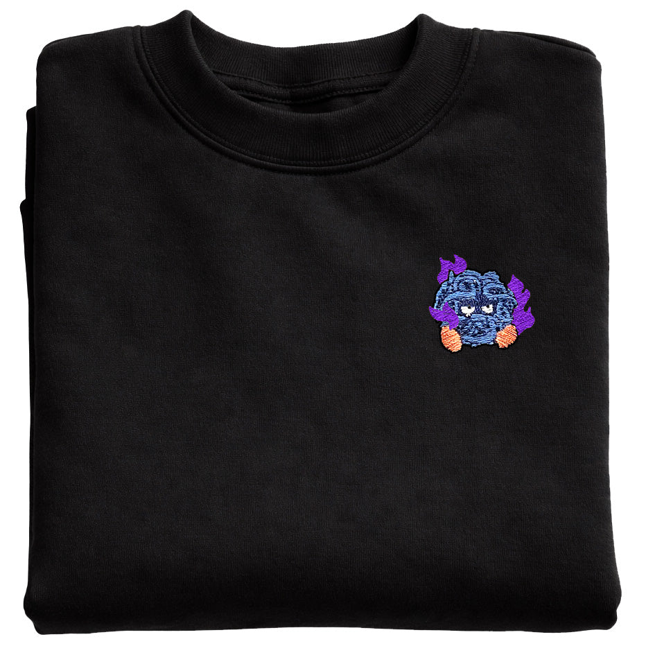 tangela shadow sweatshirt