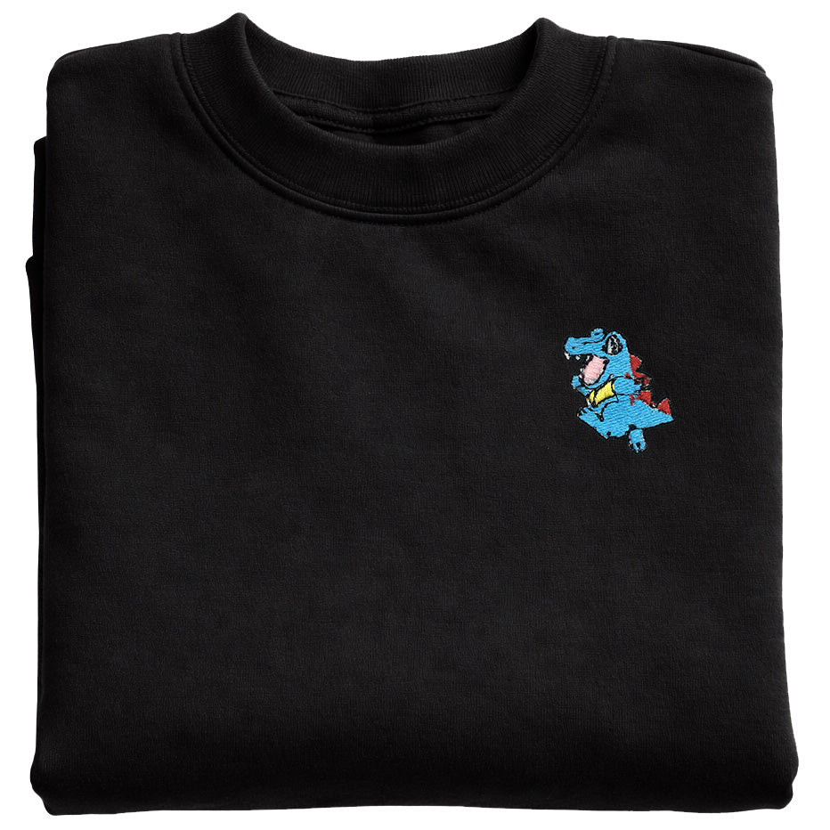 totodile sweatshirt