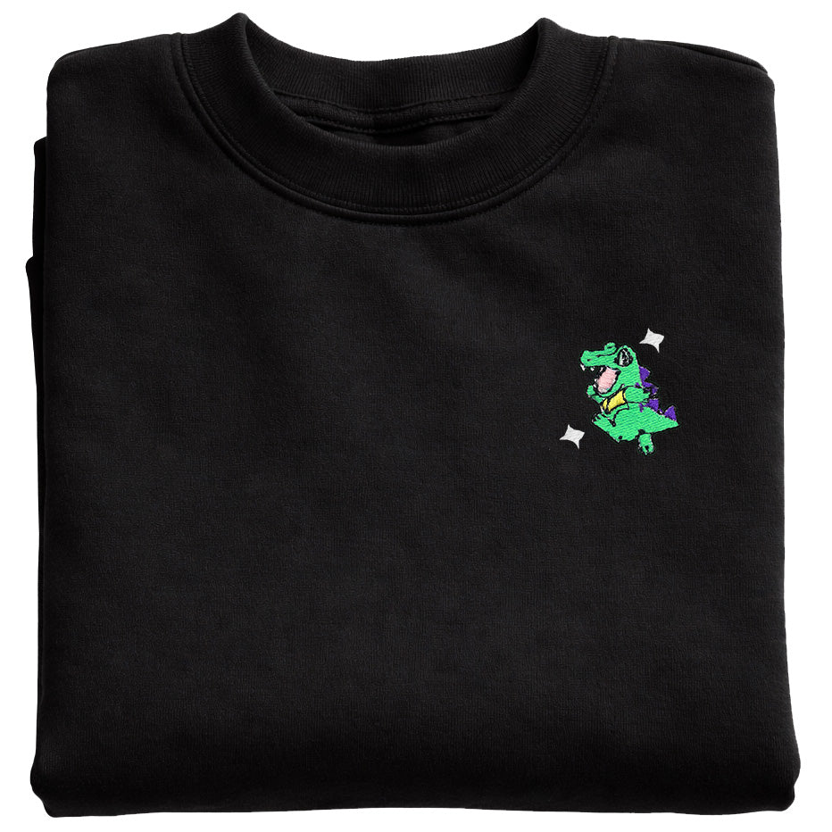 totodile shiny sweatshirt