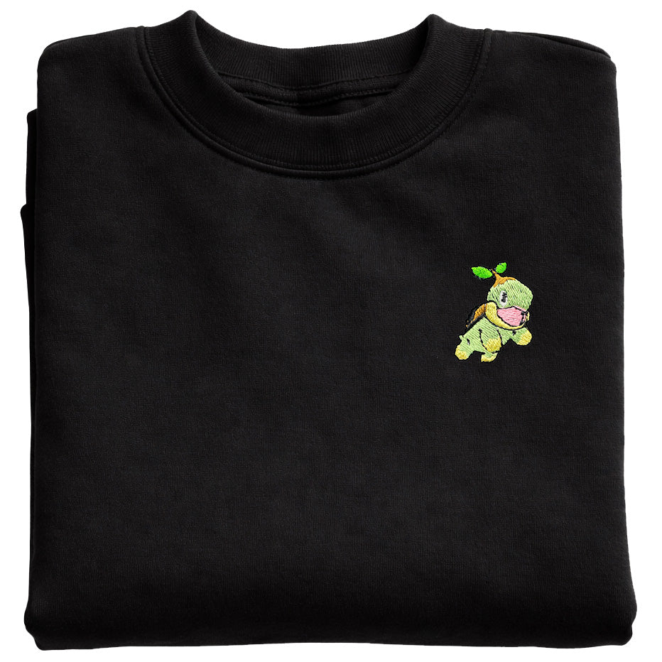 turtwig sweatshirt