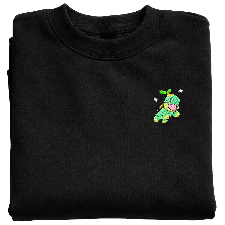 turtwig shiny sweatshirt