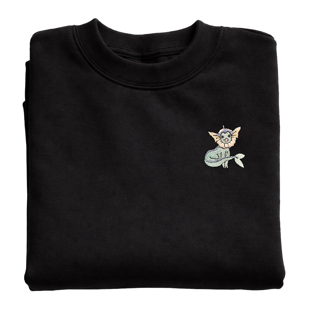 vaporeon sweatshirt