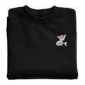 vaporeon sweatshirt