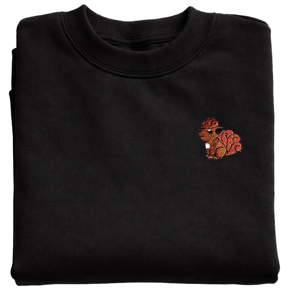 vulpix sweatshirt