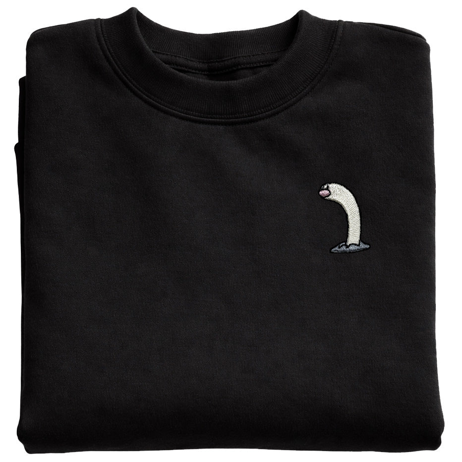 wiglett tall sweatshirt