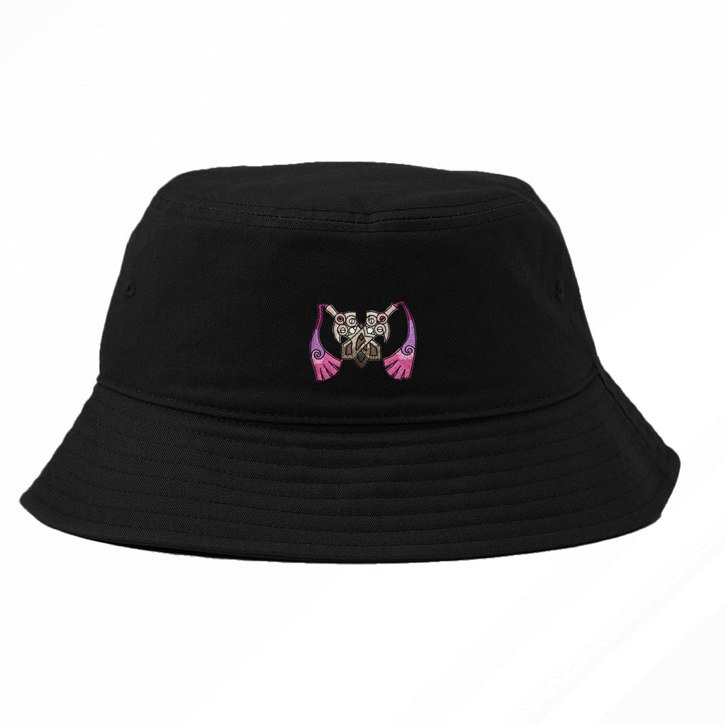 doublade bucket hat