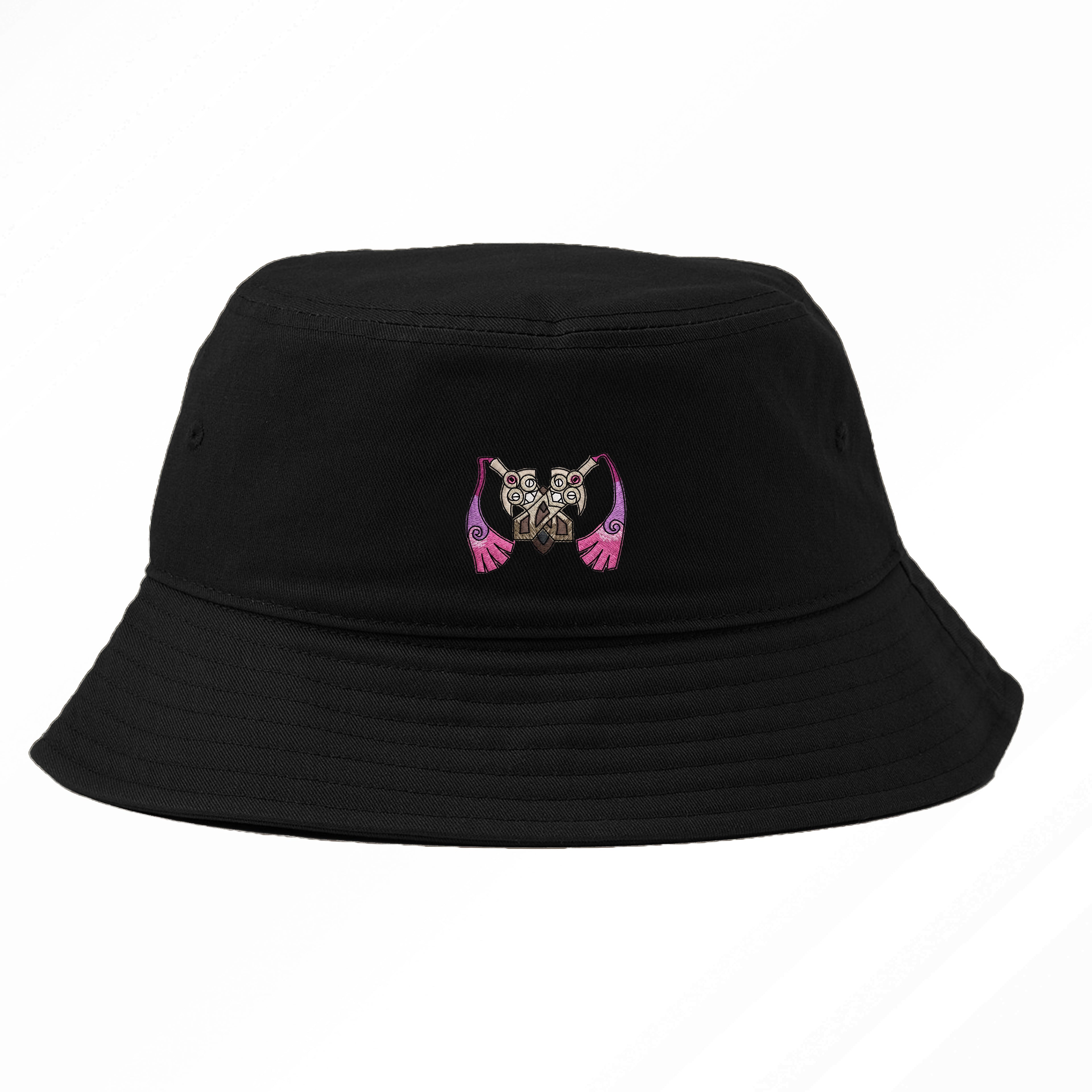 doublade bucket hat
