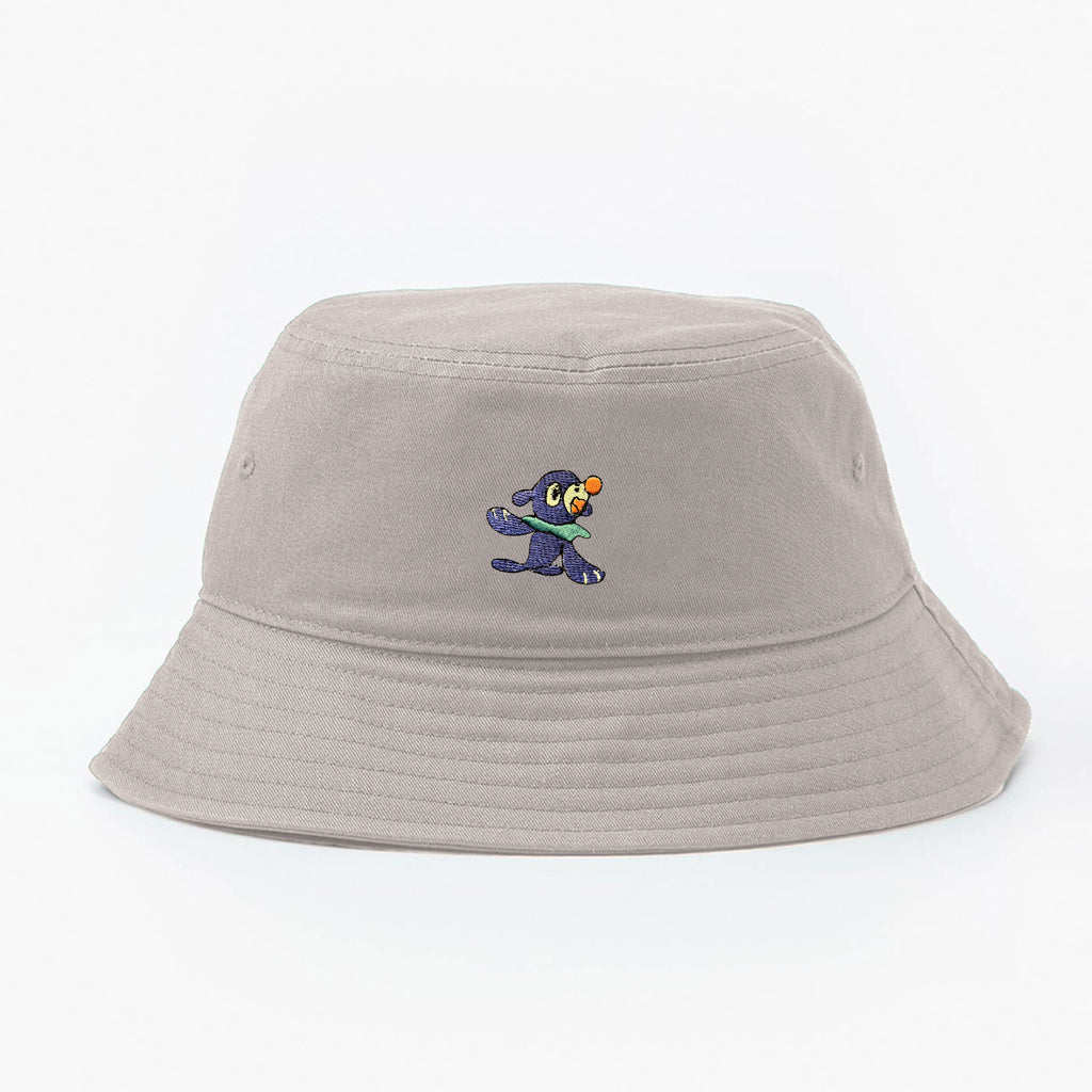 popplio bucket hat