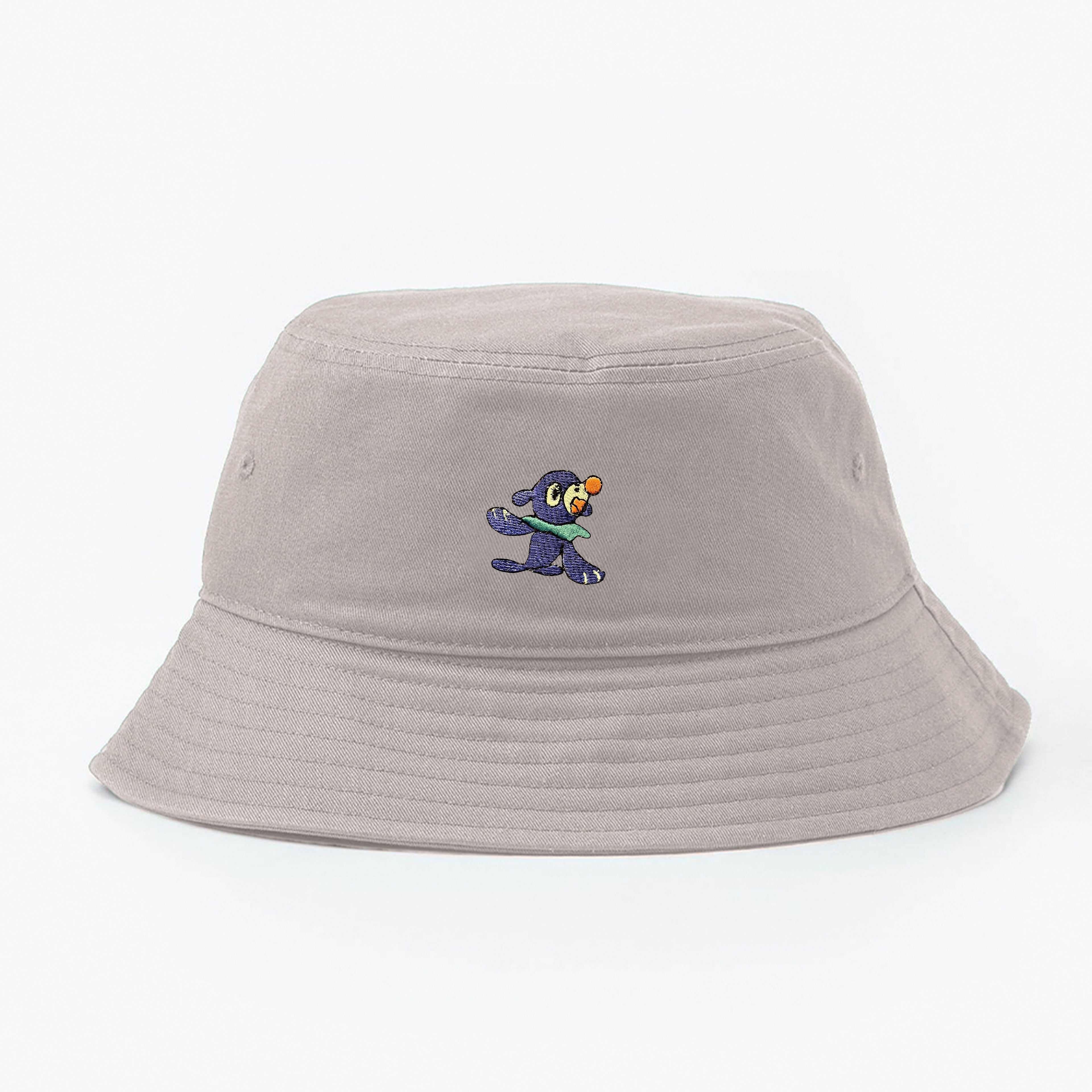 popplio bucket hat