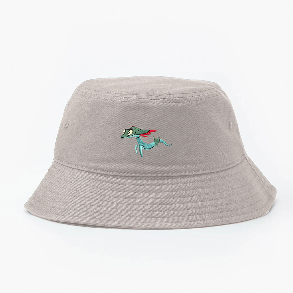 dreepy bucket hat