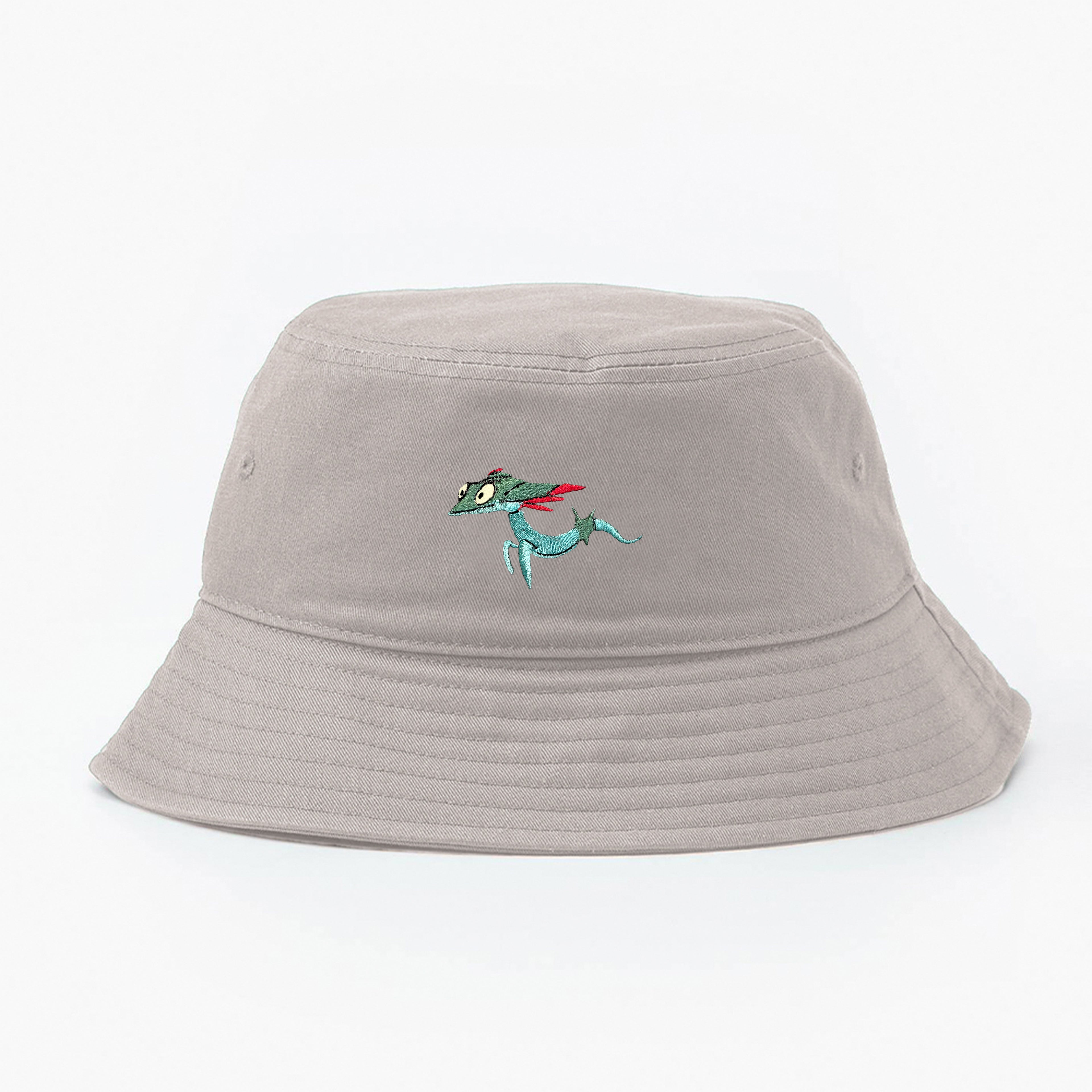 dreepy bucket hat