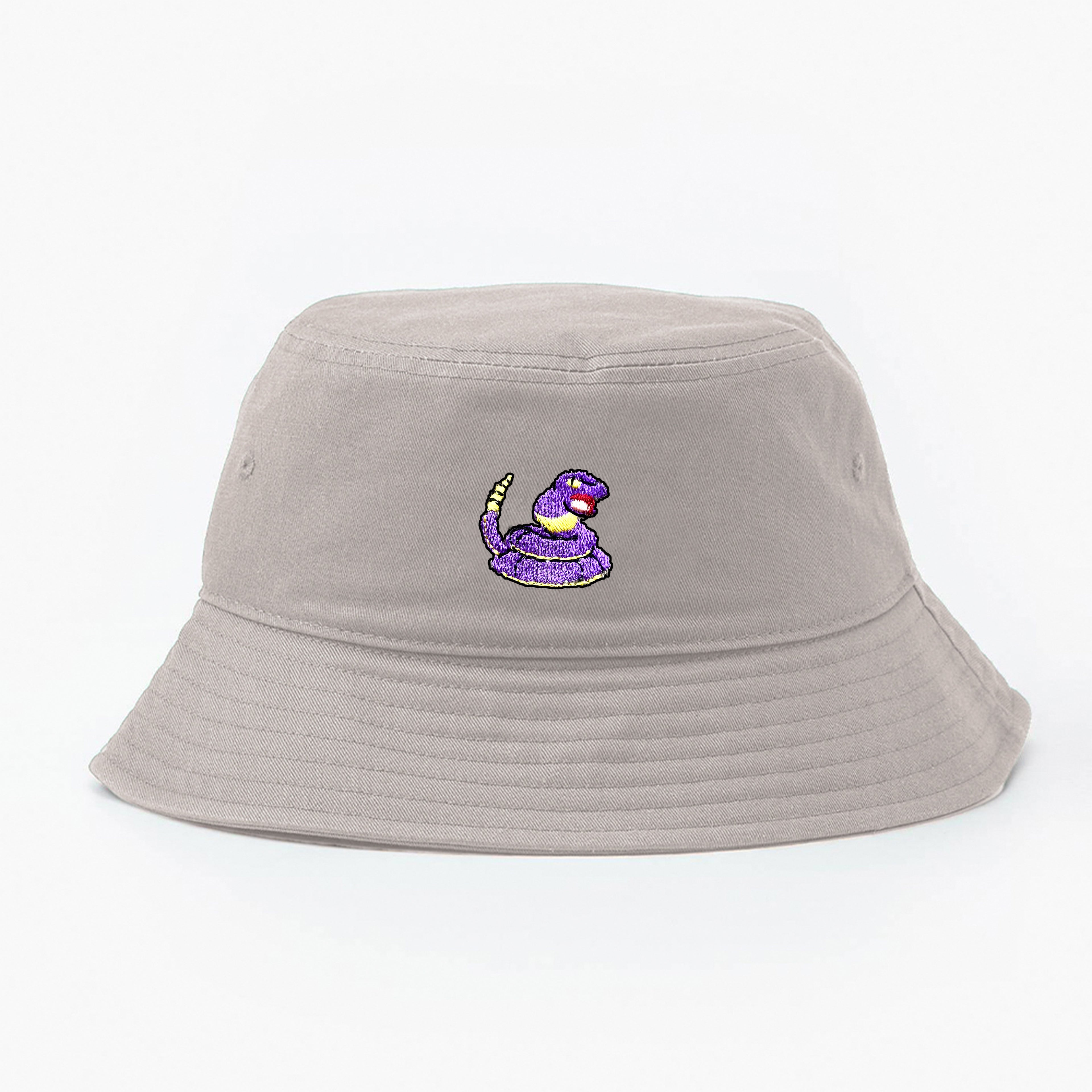 ekans bucket hat