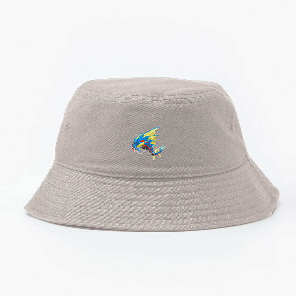 gyrados mega bucket hat