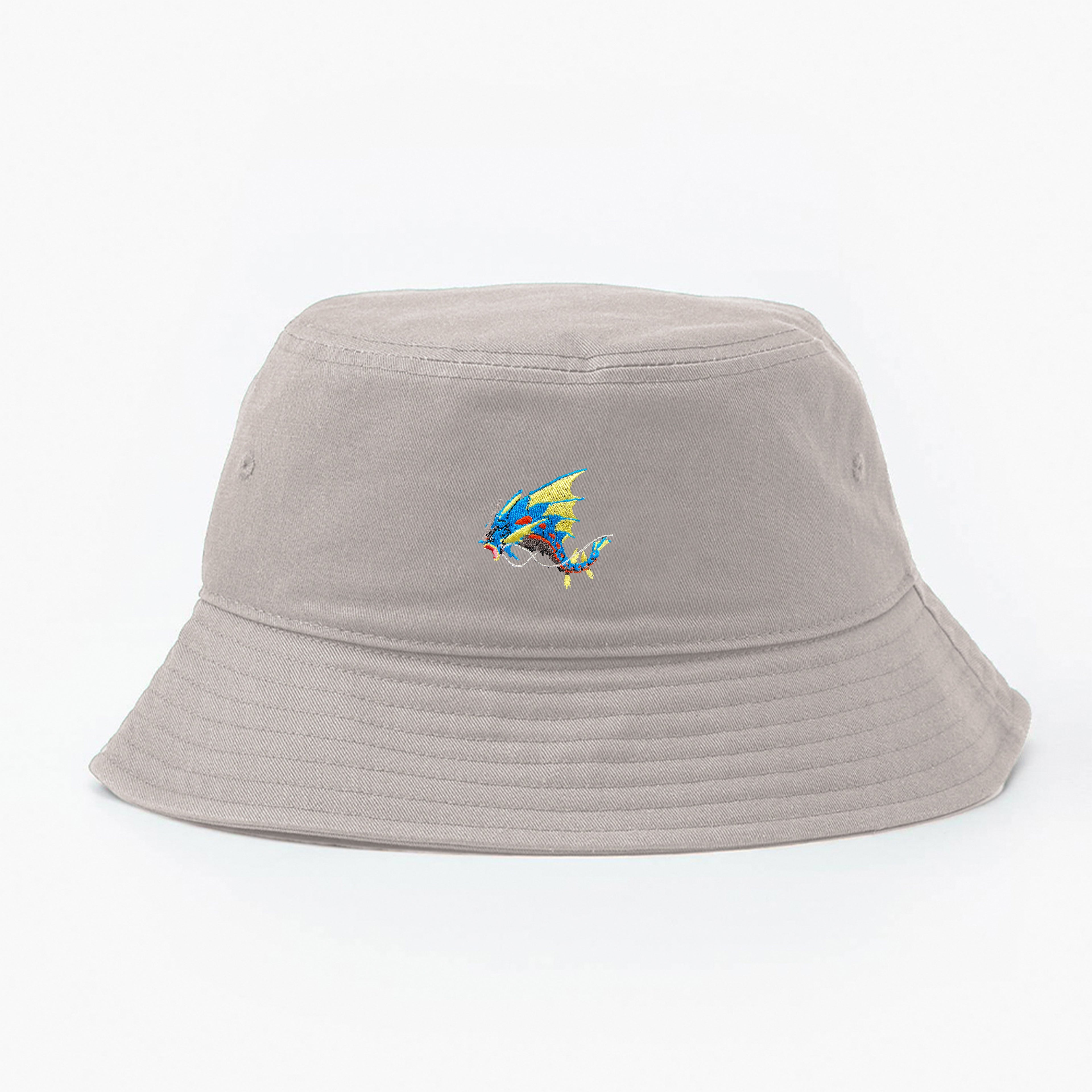 gyrados mega bucket hat