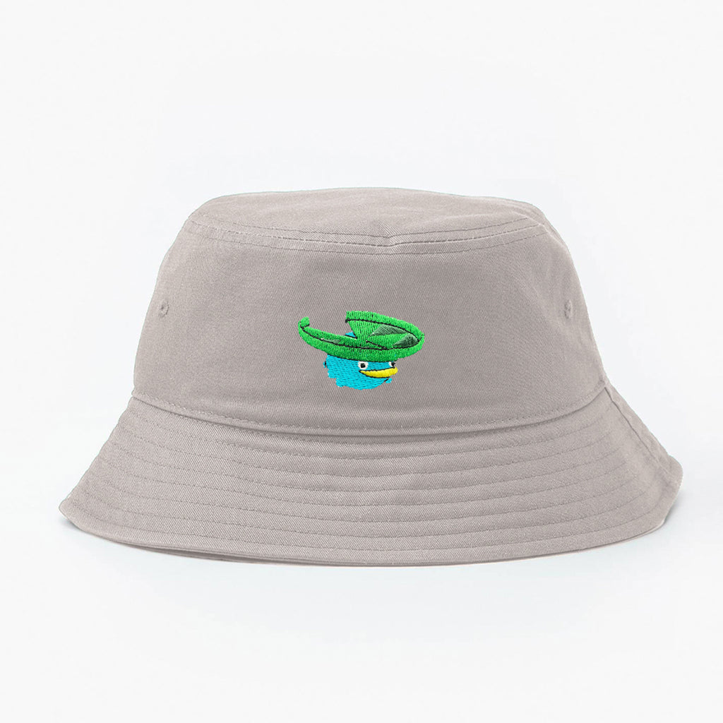 lotad bucket hat