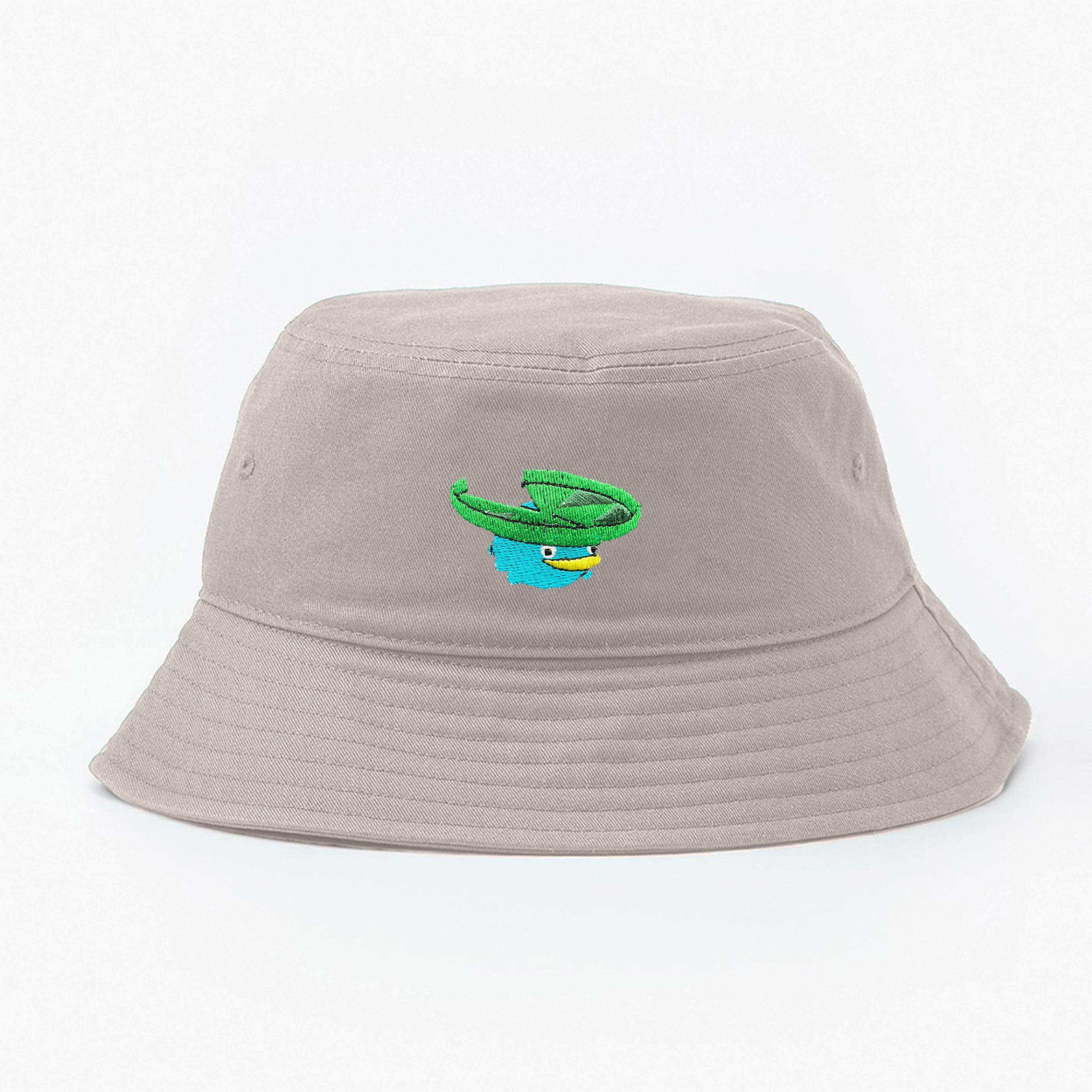 lotad bucket hat