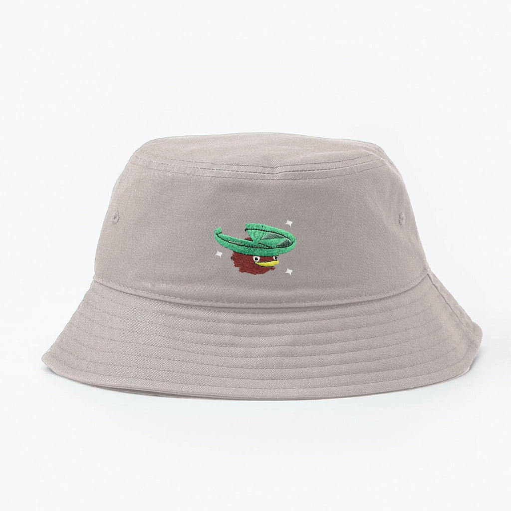 lotad shiny bucket hat