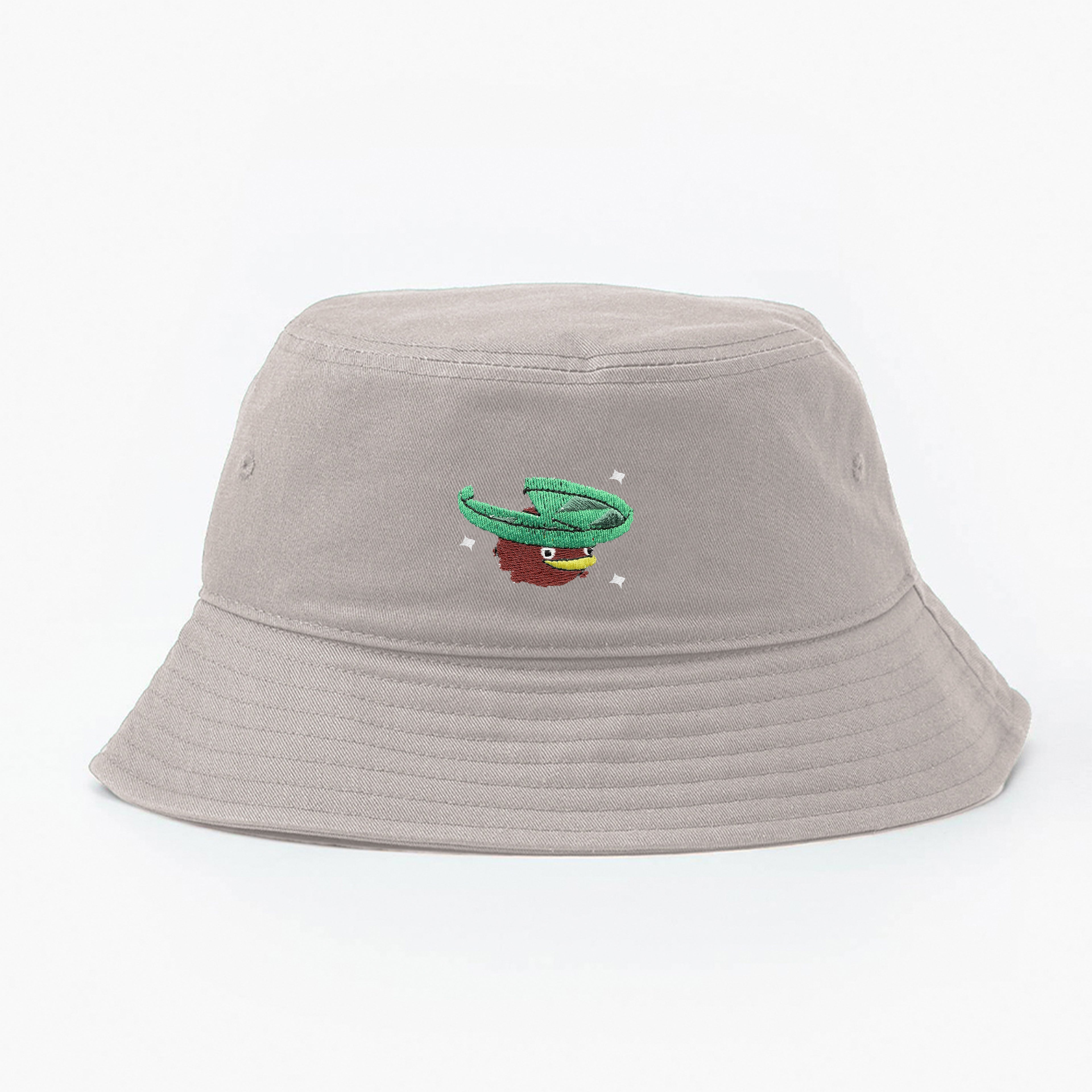 lotad shiny bucket hat