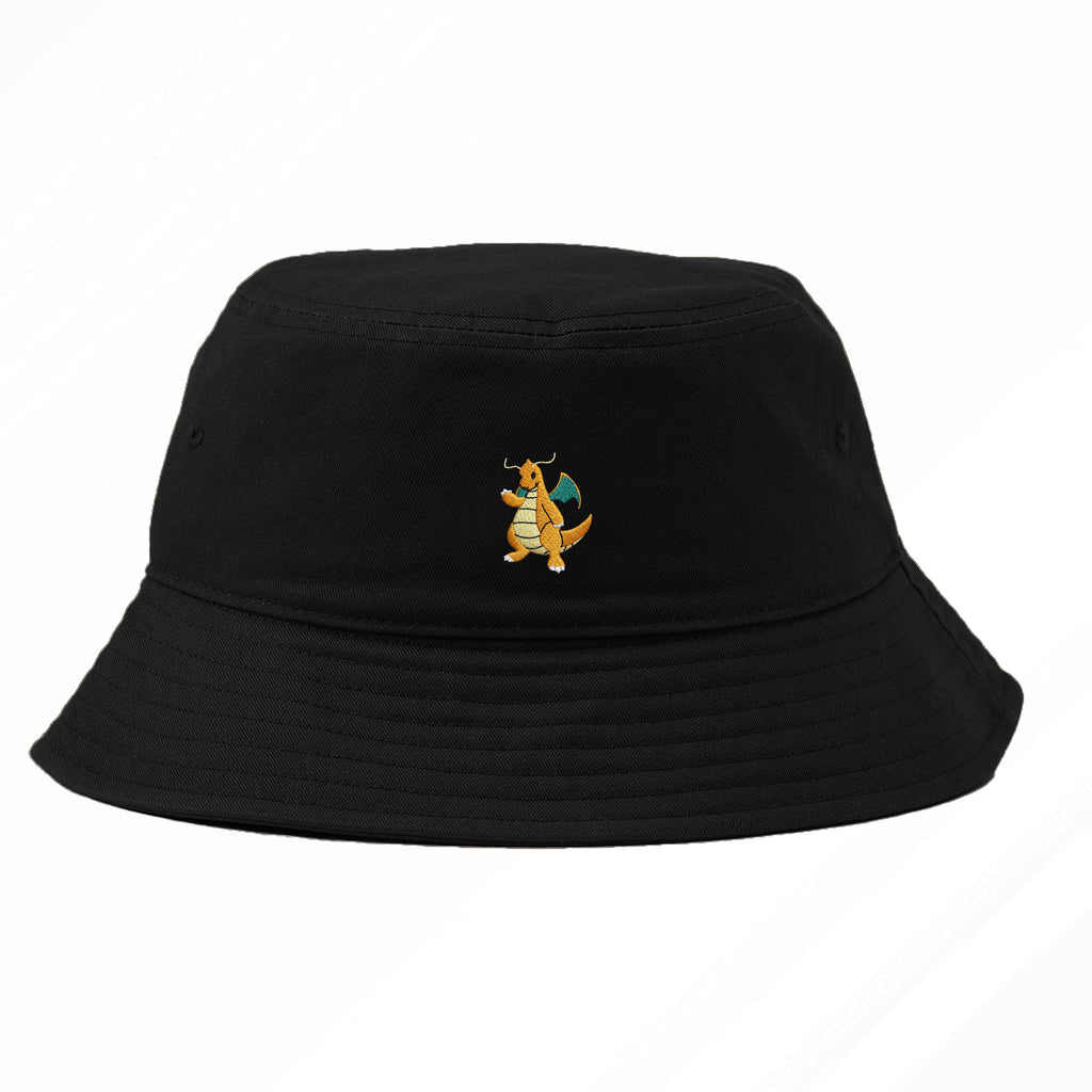 dragonite bucket hat