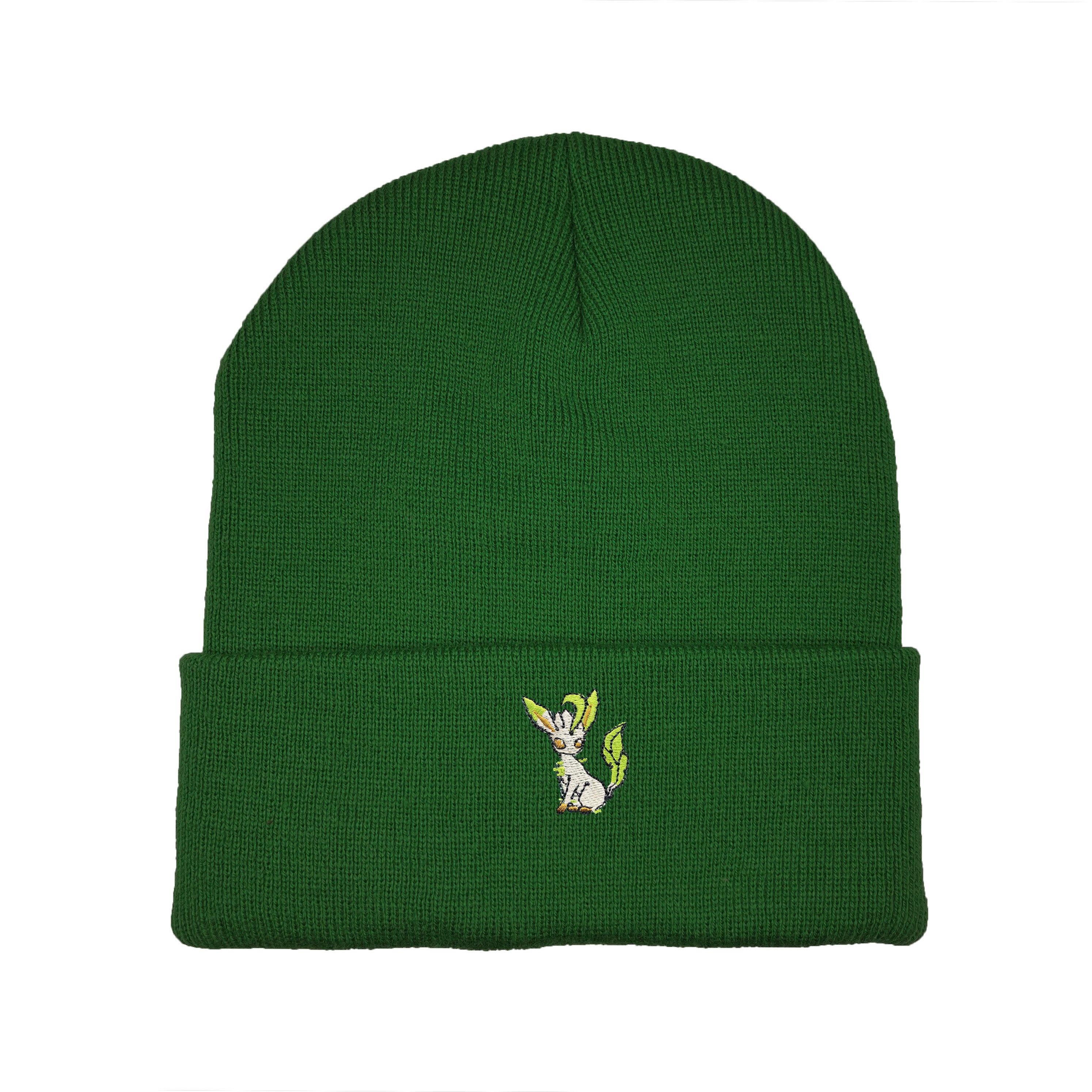 leafeon beanie