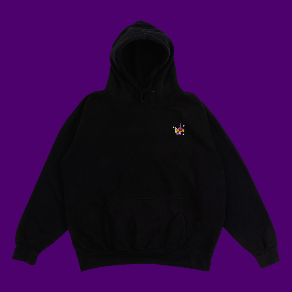 mudkip shiny hoodie