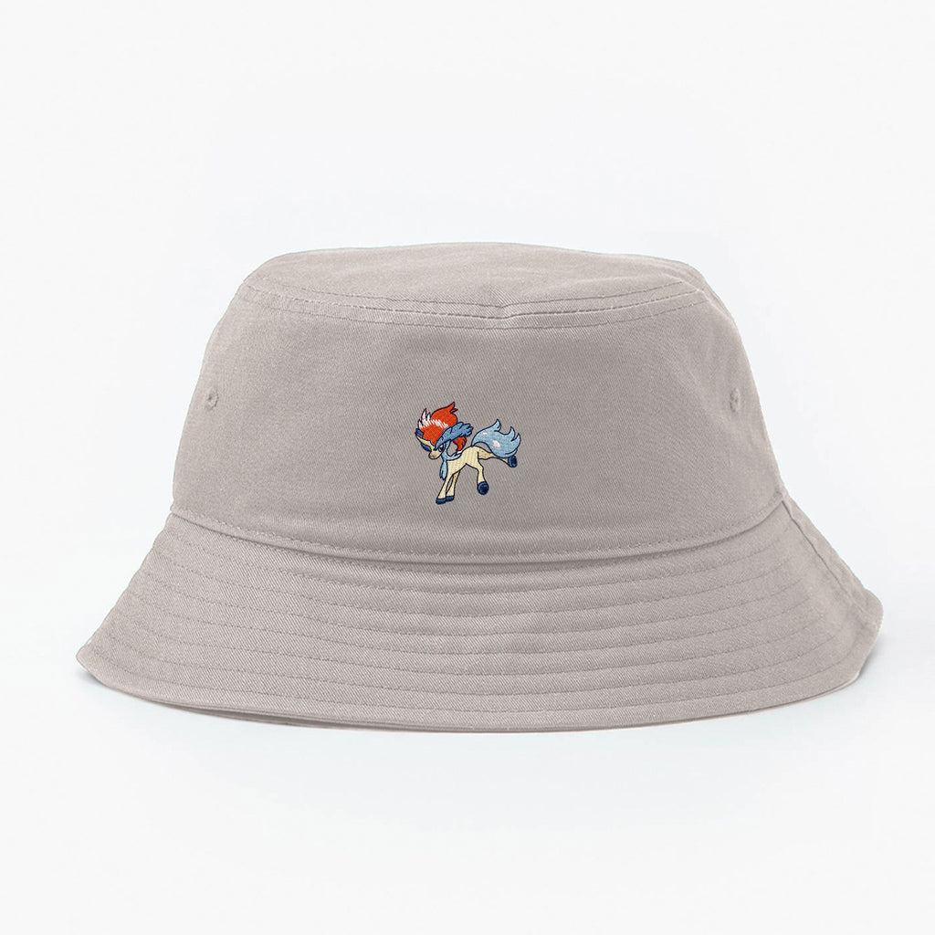 keldeo bucket hat