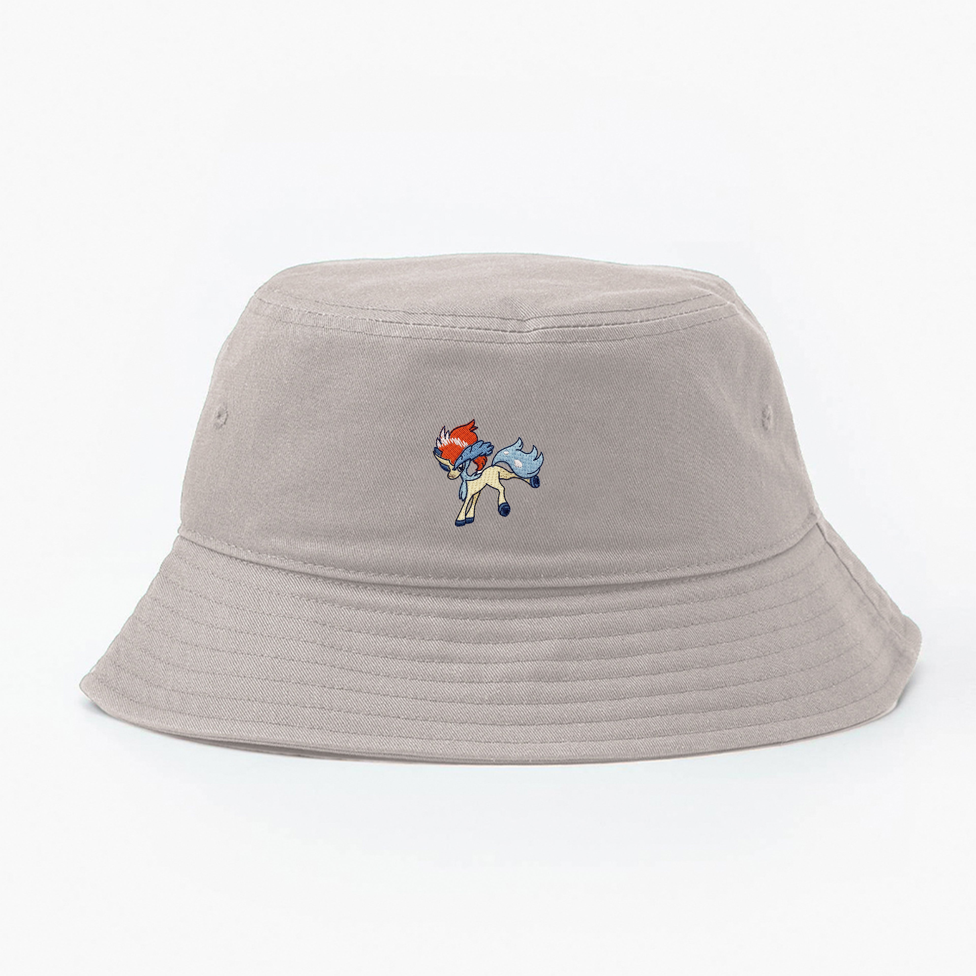keldeo bucket hat