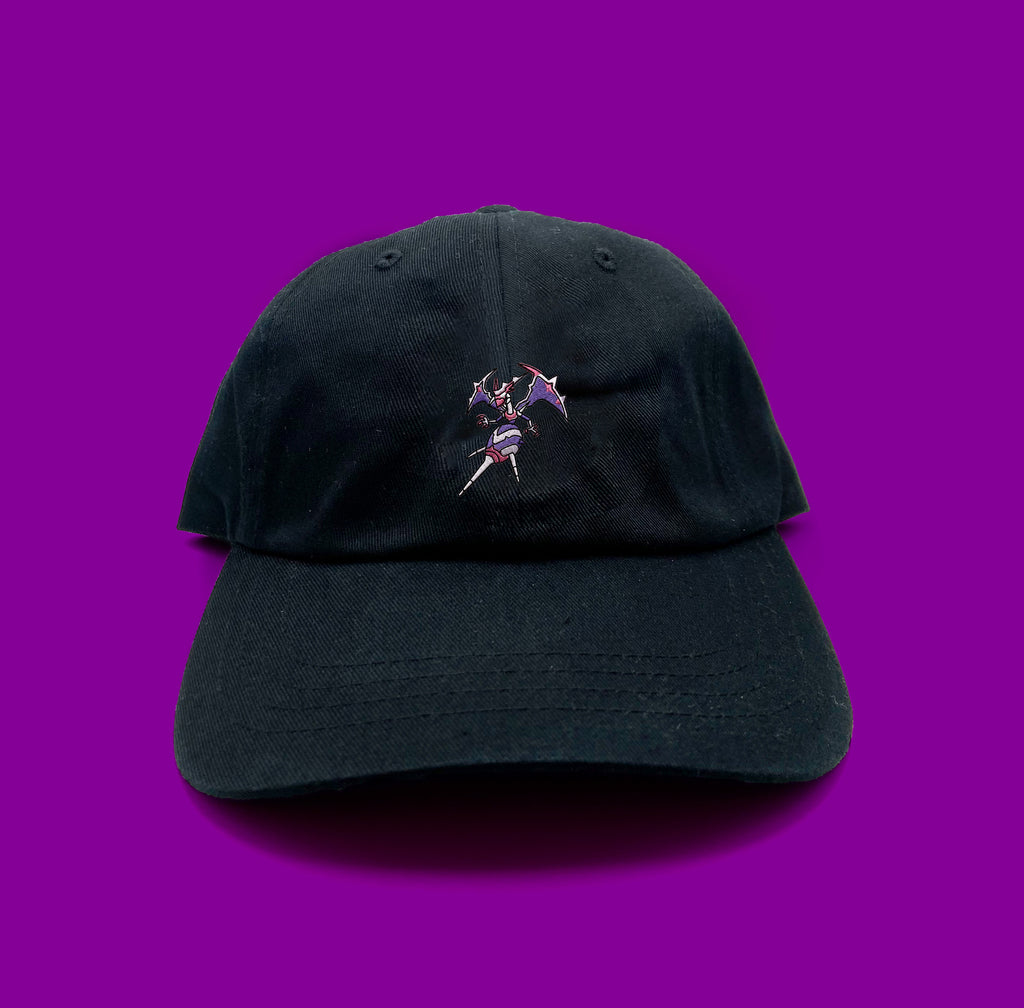 naganadel dad hat