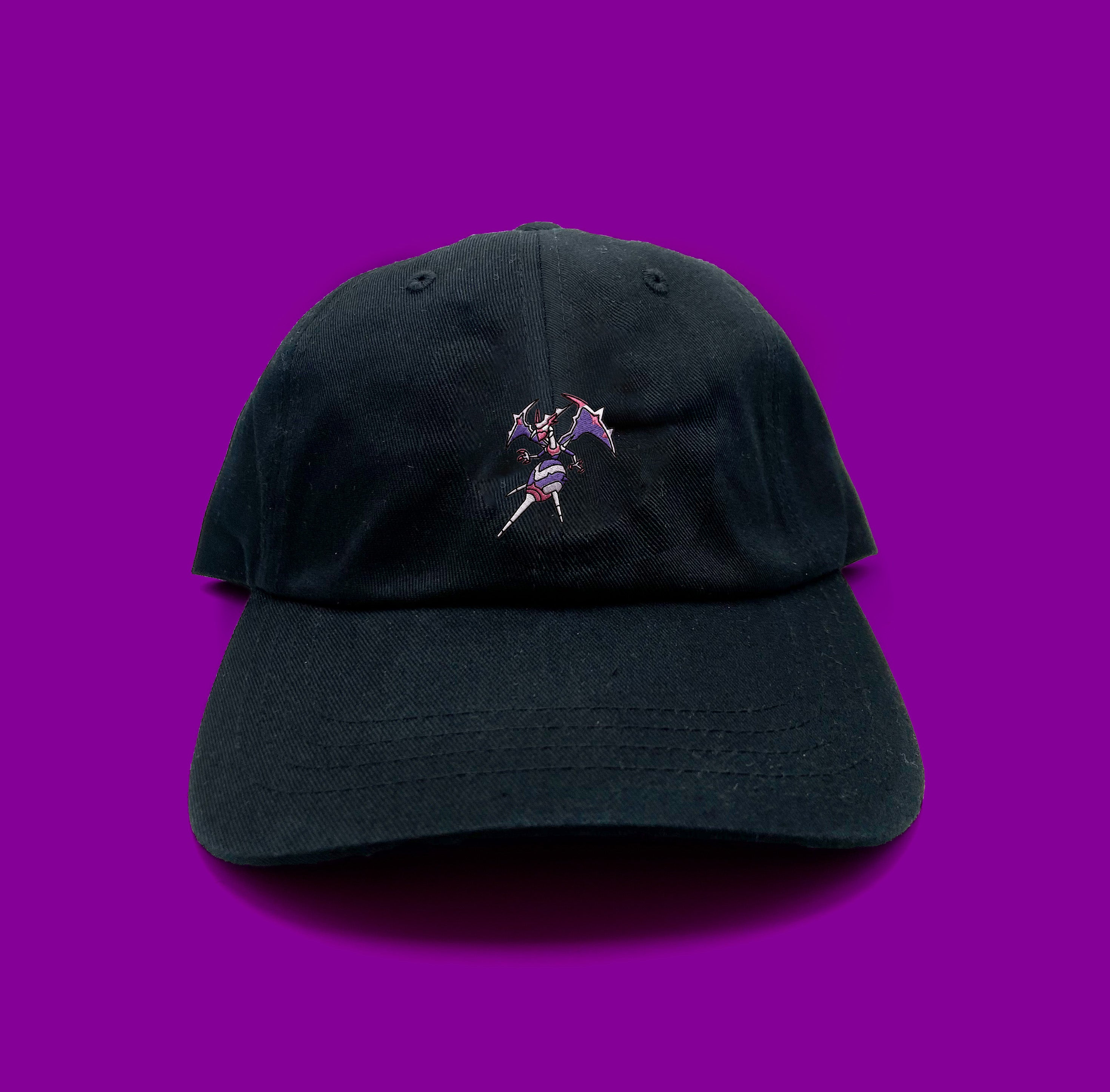 naganadel dad hat