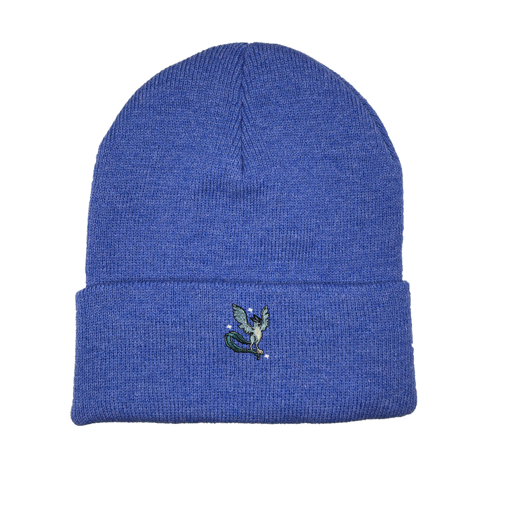 articuno shiny beanie
