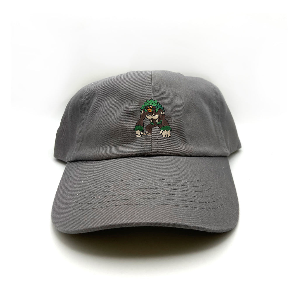 rillaboom dad hat